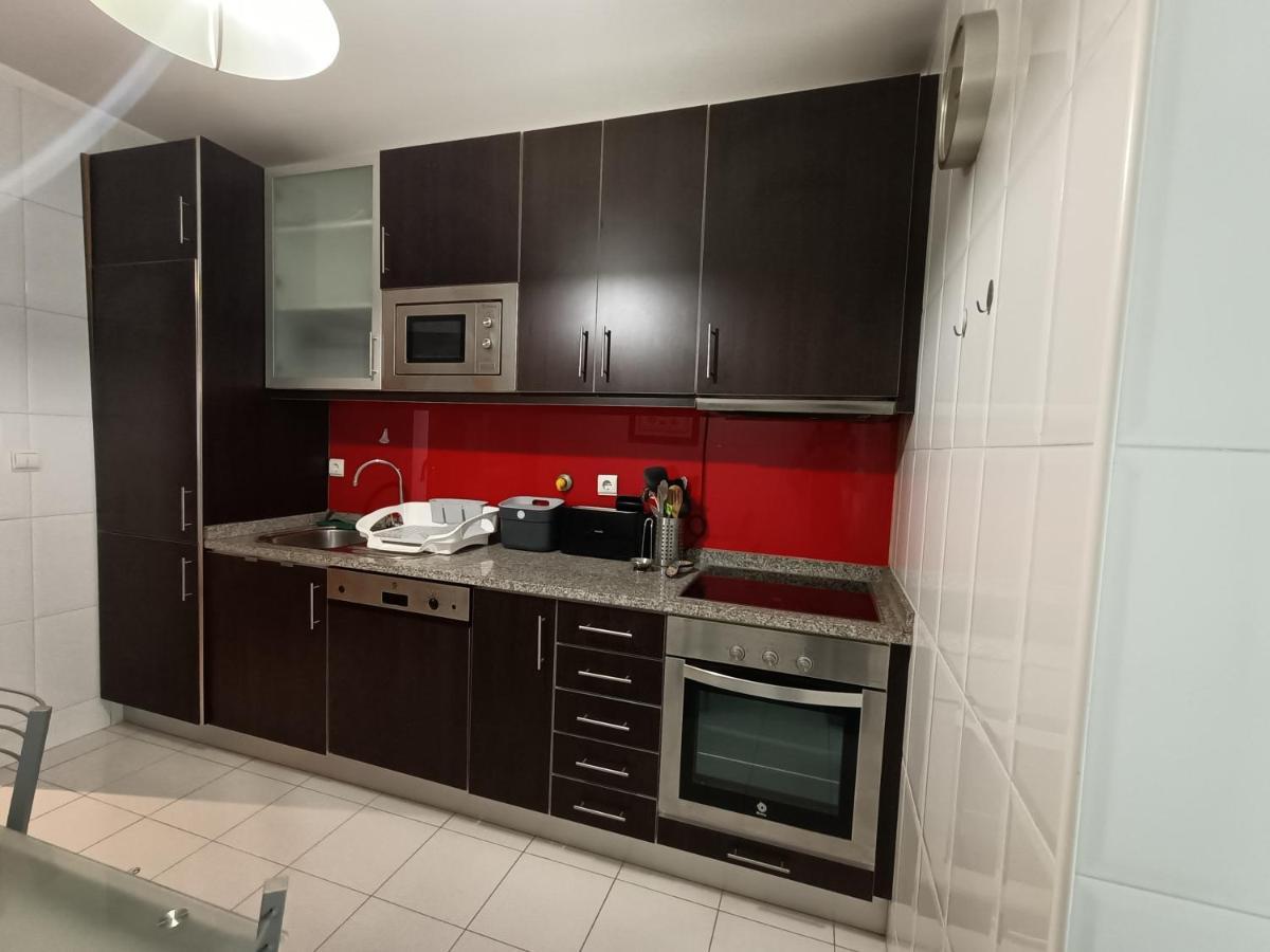 Modern 1Br For 4 - Great For Long Stays, 10 Min To Attractions Βίλα Νόβα ντε Γκάια Εξωτερικό φωτογραφία