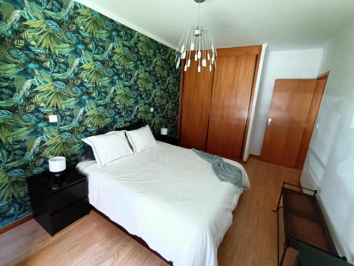 Modern 1Br For 4 - Great For Long Stays, 10 Min To Attractions Βίλα Νόβα ντε Γκάια Εξωτερικό φωτογραφία