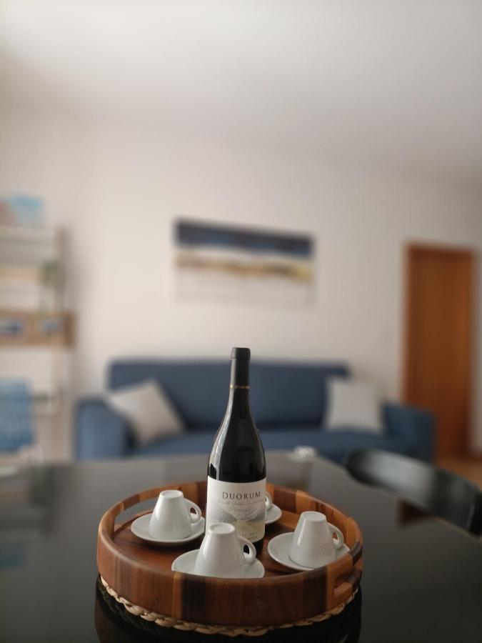 Modern 1Br For 4 - Great For Long Stays, 10 Min To Attractions Βίλα Νόβα ντε Γκάια Εξωτερικό φωτογραφία
