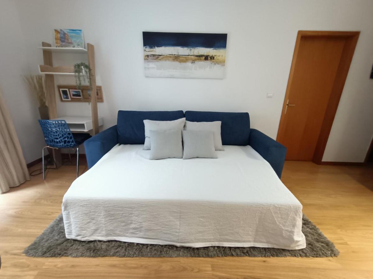 Modern 1Br For 4 - Great For Long Stays, 10 Min To Attractions Βίλα Νόβα ντε Γκάια Εξωτερικό φωτογραφία
