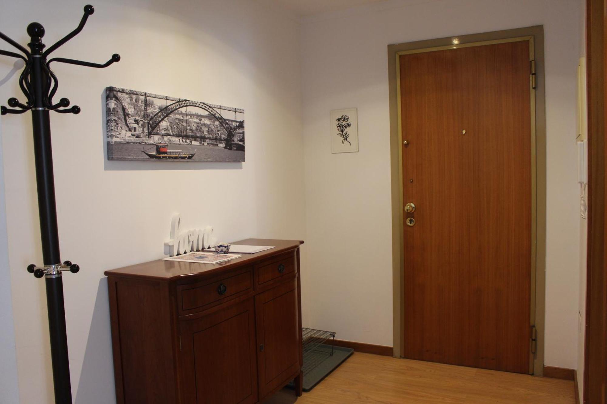 Modern 1Br For 4 - Great For Long Stays, 10 Min To Attractions Βίλα Νόβα ντε Γκάια Εξωτερικό φωτογραφία