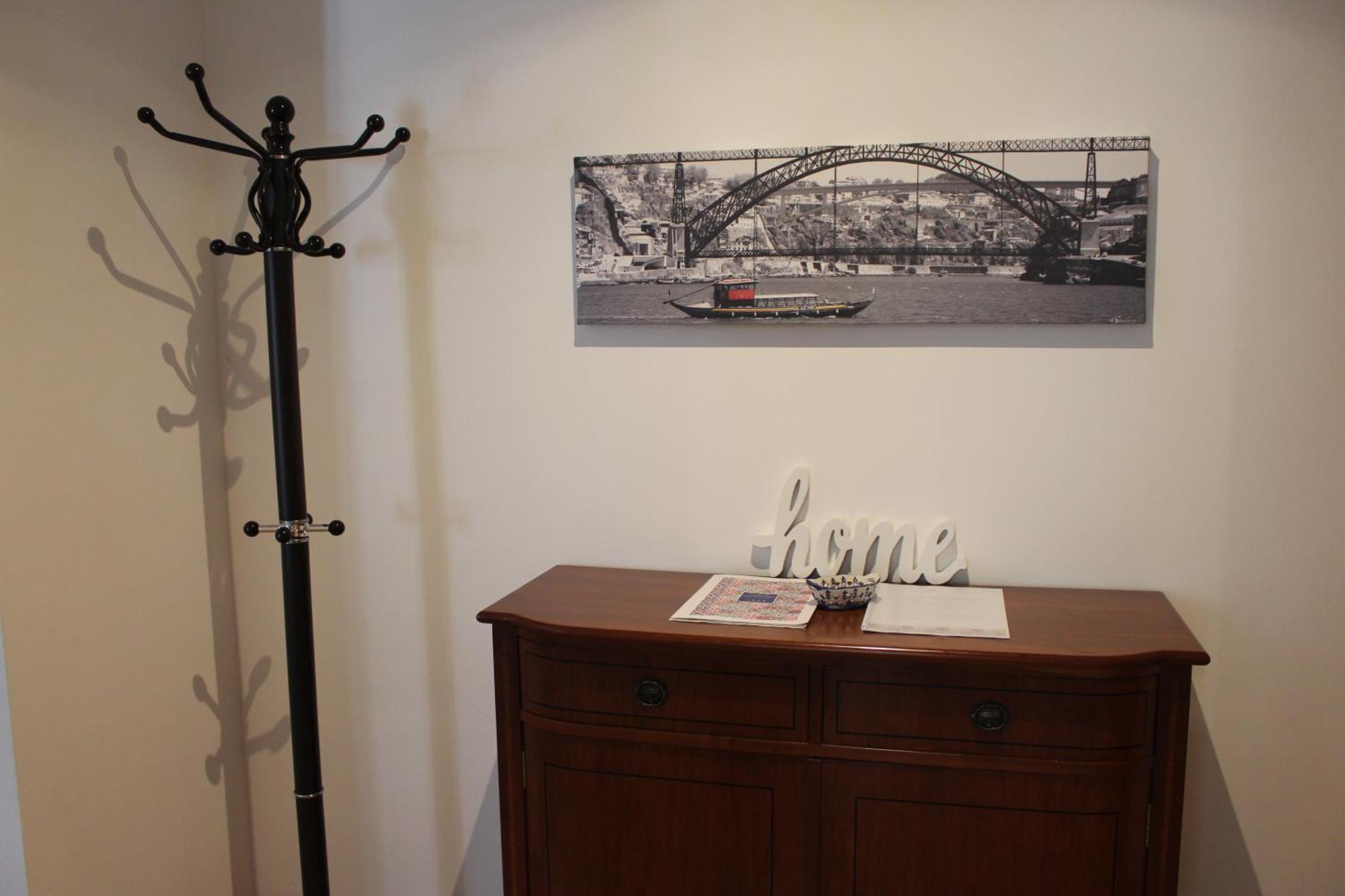 Modern 1Br For 4 - Great For Long Stays, 10 Min To Attractions Βίλα Νόβα ντε Γκάια Εξωτερικό φωτογραφία