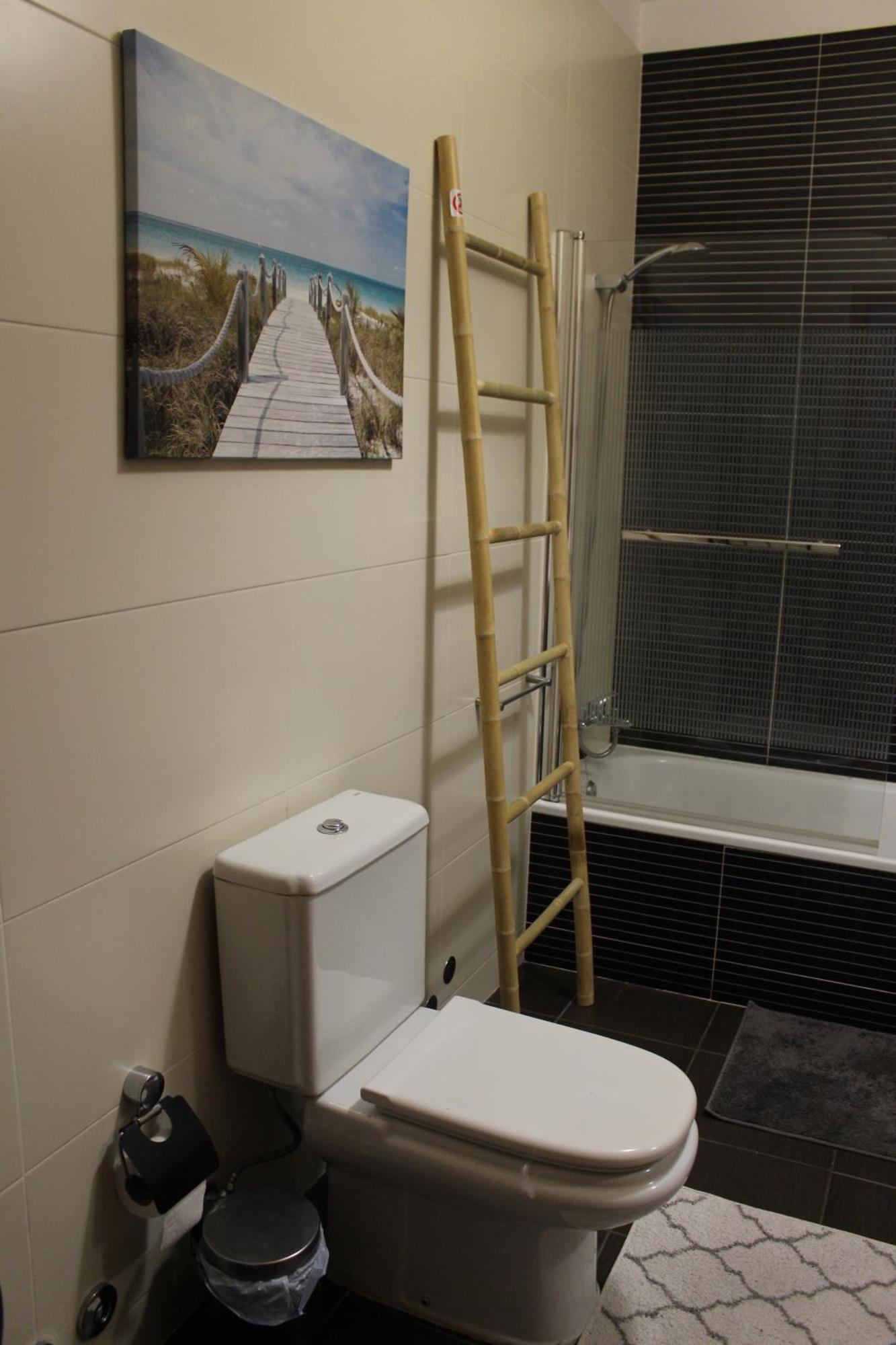 Modern 1Br For 4 - Great For Long Stays, 10 Min To Attractions Βίλα Νόβα ντε Γκάια Εξωτερικό φωτογραφία