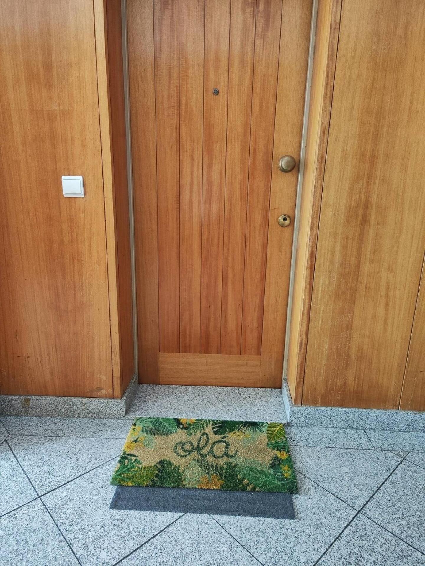 Modern 1Br For 4 - Great For Long Stays, 10 Min To Attractions Βίλα Νόβα ντε Γκάια Εξωτερικό φωτογραφία